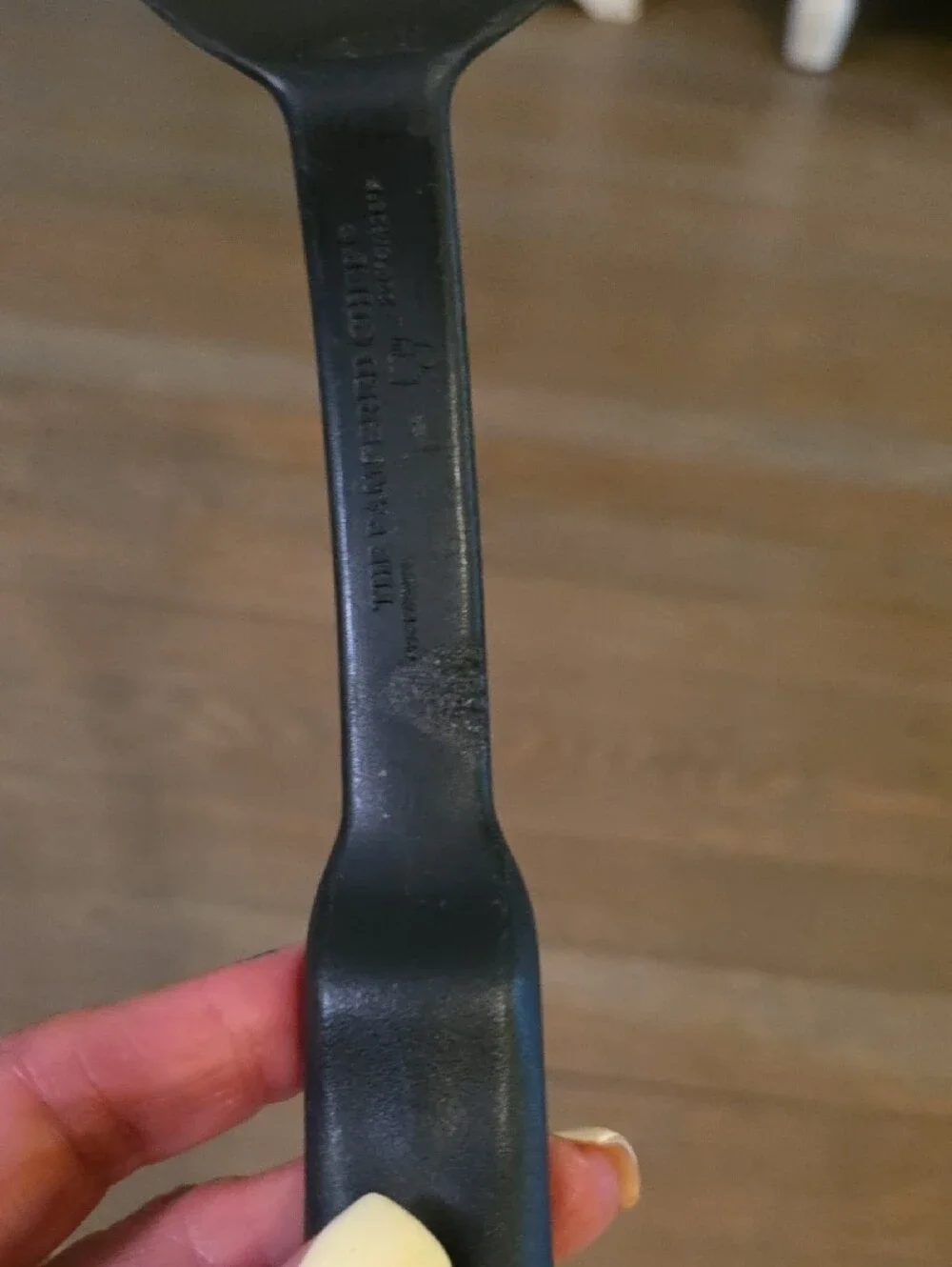 The Pampered Chef : Pasta Server & Slotted Turner Spatula -Set Of 2